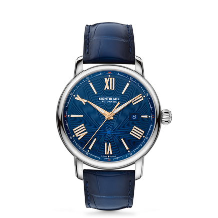 Montblanc Star Legacy Automatic Date 43 mm Limited Edition - 800 pieces