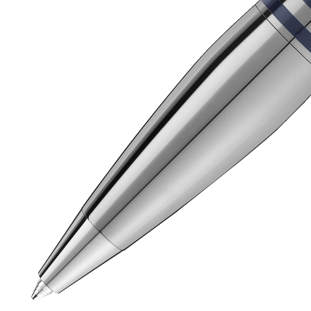 Stylo-bille StarWalker SpaceBlue Doué - 3