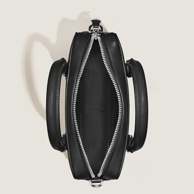 Bolso Bowling Pequeño de Piel Meisterstück - 7