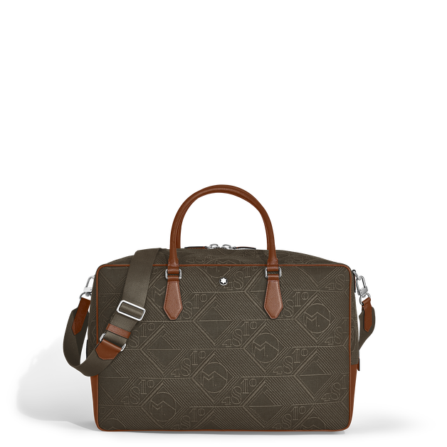 Weekender Bag 45 in 4810 Jacquard - 1