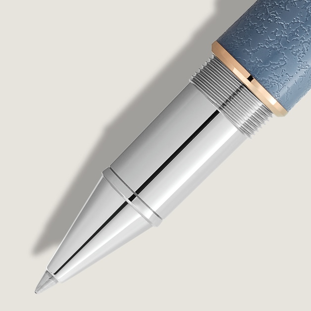 Rollerball Writers Edition Hommage à Johann Wolfgang von Goethe Limited Edition - 2