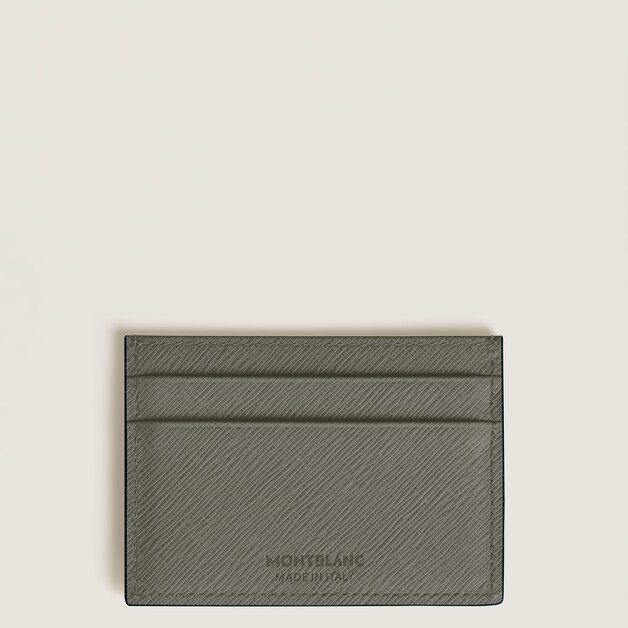 Sartorial Portatarjetas para 5 tarjetas - 3