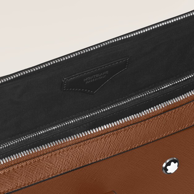 Sartorial thin document case - 5