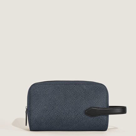 Sartorial Clutch