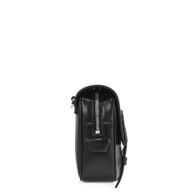 Crossbody Bag in Meisterstück Leather - 7