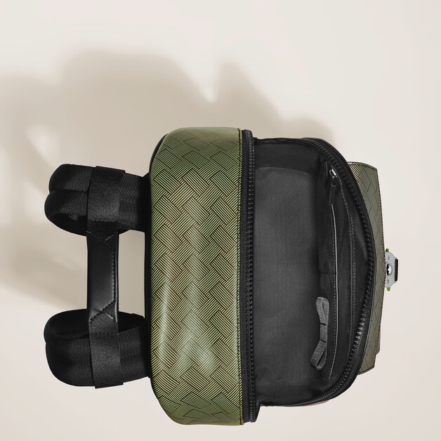 Extreme 3.0 backpack with M LOCK 4810 buckle - 8