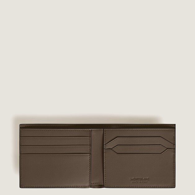 Cartera para 6 tarjetas - 5