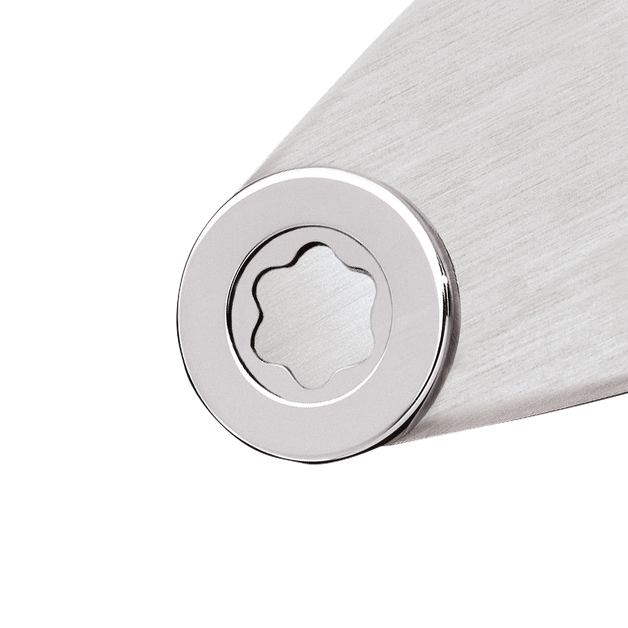 Montblanc money clip - 2