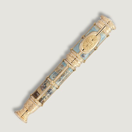 High Artistry A Journey through Château de Versailles Limited Edition 3