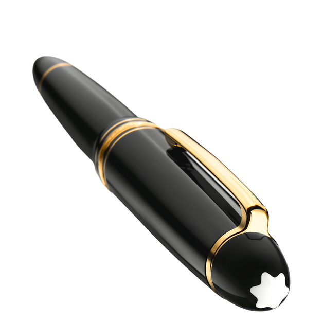 Meisterstück LeGrand Calligraphy Curved Nib - 4