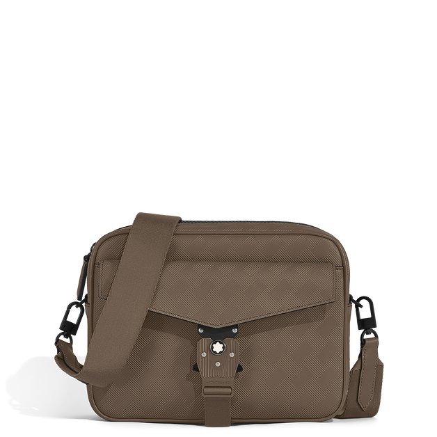 Bolso Messenger con MLOCK 4810 - 1