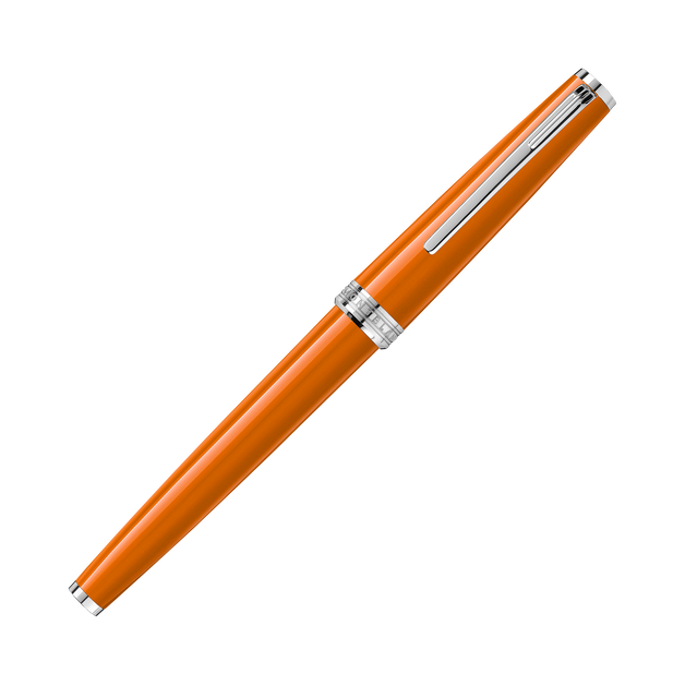 PIX Orange Rollerball - 4