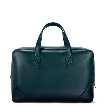 Weekender Bag 45 in Meisterstück Leather