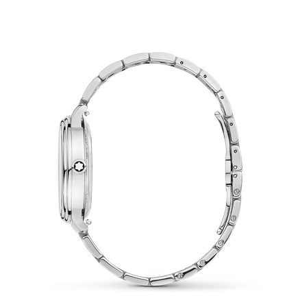 Montblanc Tradition Automatic Date 32 mm