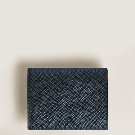 Montblanc Envelope Monedero