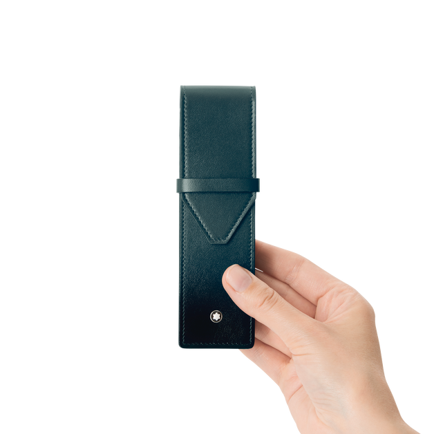 Meisterstück 2-Pen Pouch - 2