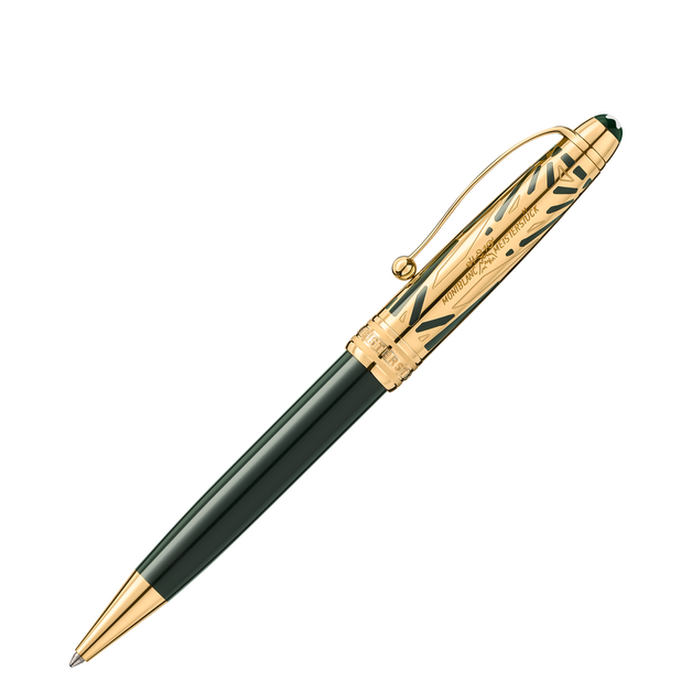 Meisterstück The Origin Collection Doué Classique Ballpoint - 4