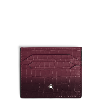 Atelier card holder 6cc