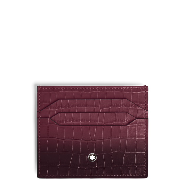Atelier card holder 6cc - 1