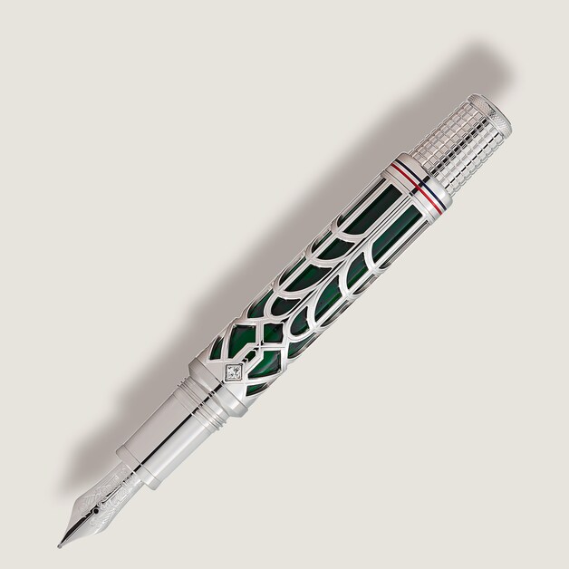 Great Characters Homage to The Great Gatsby Limited Edition 30 Füllfederhalter - 4