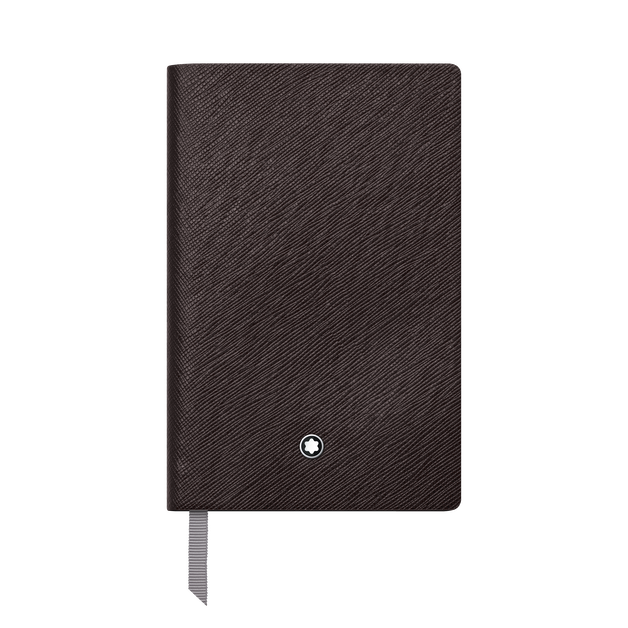 Pocket Notebook #148, Tobacco - Lined - 1