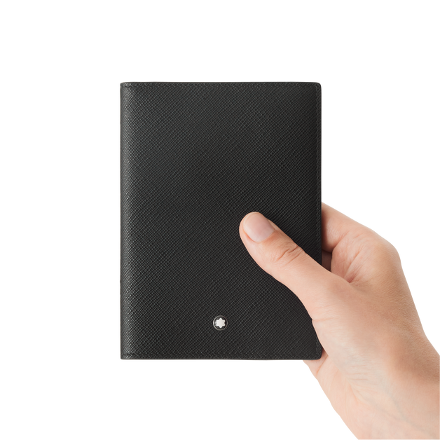 Sartorial passport holder - 2