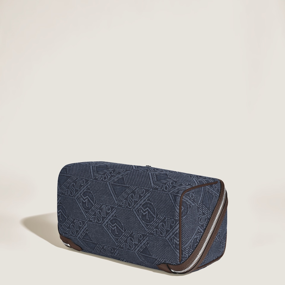 Neceser de Denim 4810 - 7