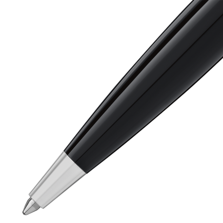 Montblanc Heritage Rouge et Noir Special Edition Ballpoint