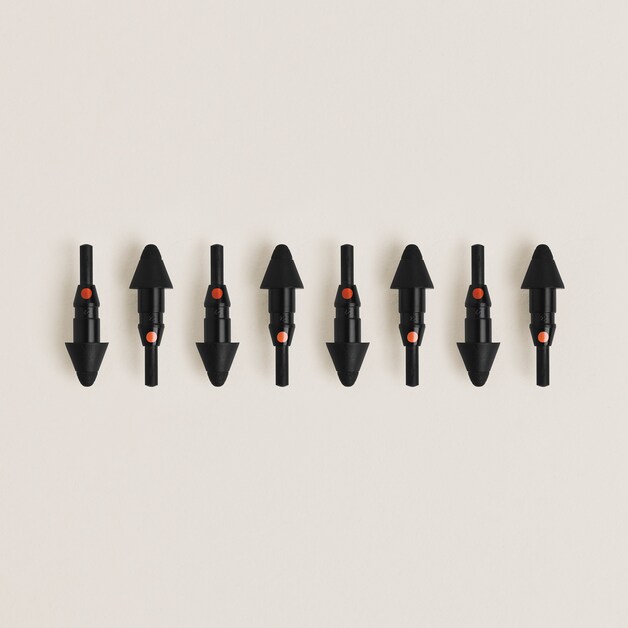 Matte Replacement Tips for Montblanc Digital Pen - 2