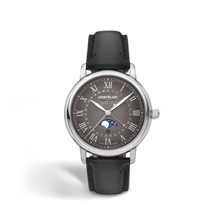 Montblanc Star Legacy Full Calendar 42 mm