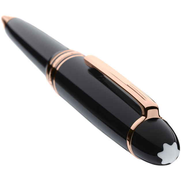 Meisterstück Rose Gold-Coated LeGrand Ballpoint - 3