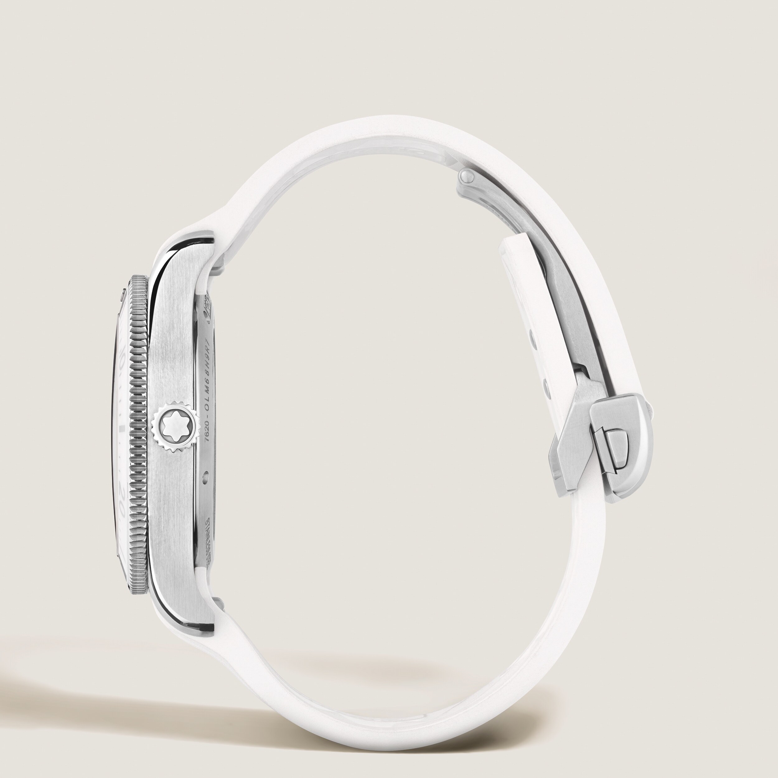 مون بلان آيسد سي أوتوماتيك دايت زيرو أكسجين