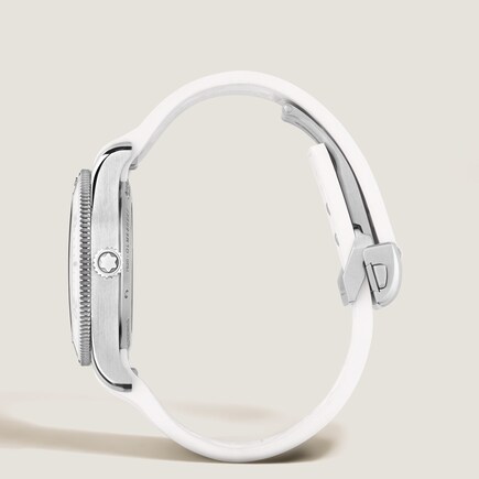 Montblanc Iced Sea Automatic Date 0 Oxygen