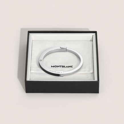 Extreme 3.0 Medium Bangle, Black