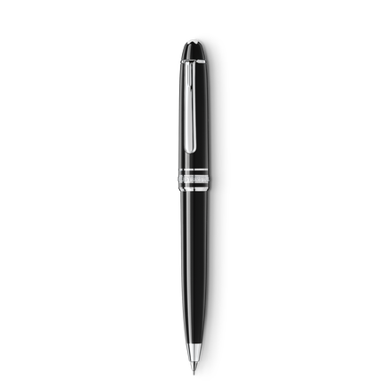 Meisterstück Platinum Line Hommage à W.A. Mozart Mechanical Pencil (small size)