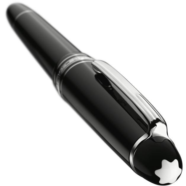 Meisterstück Platinum-Coated Classique Rollerball - 4
