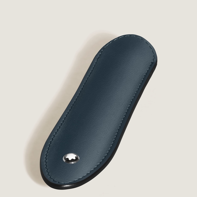 1-Pen Sleeve in Meisterstück Leather - 3