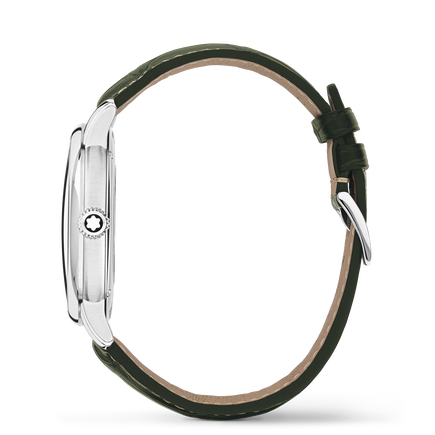 Montblanc Star Legacy Automatic Date 43 mm Limited Edition – 800 pieces