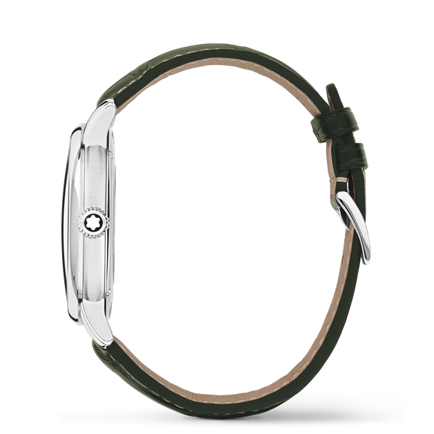 Montblanc Star Legacy Automatic Date 43 mm Limited Edition - 800 pièces - 3