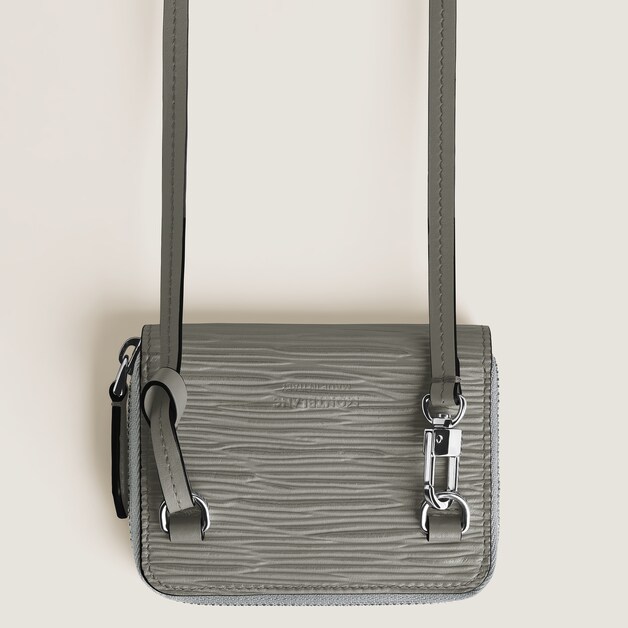 Portefeuille mini format portable 4810 - 2