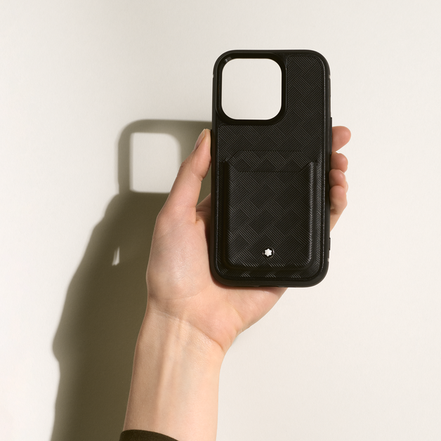 Extreme 3.0 hard phone case for Apple iPhone 16 Pro with 2cc - 2