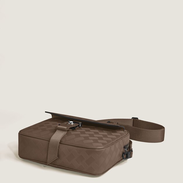 M-Lock messenger - 6