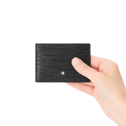4810 Portatarjetas para 5 tarjetas