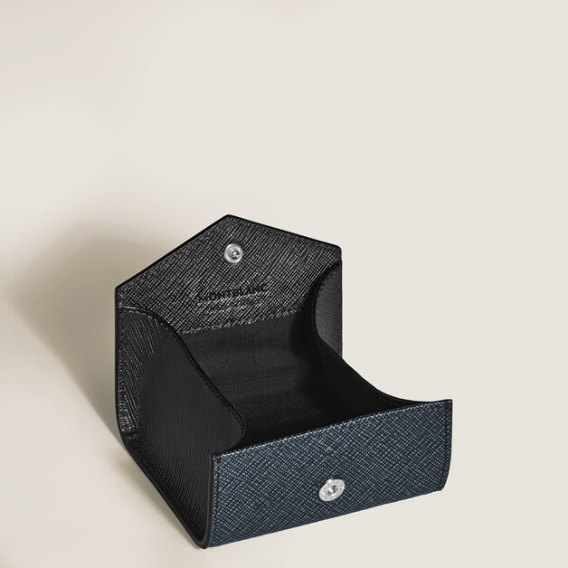 Sartorial coin case - 3