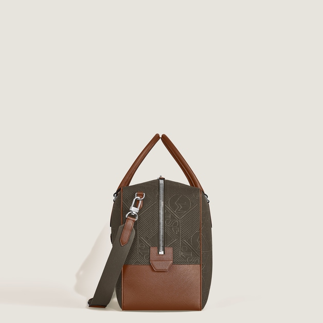 Weekender Bag 45 in 4810 Jacquard - 5