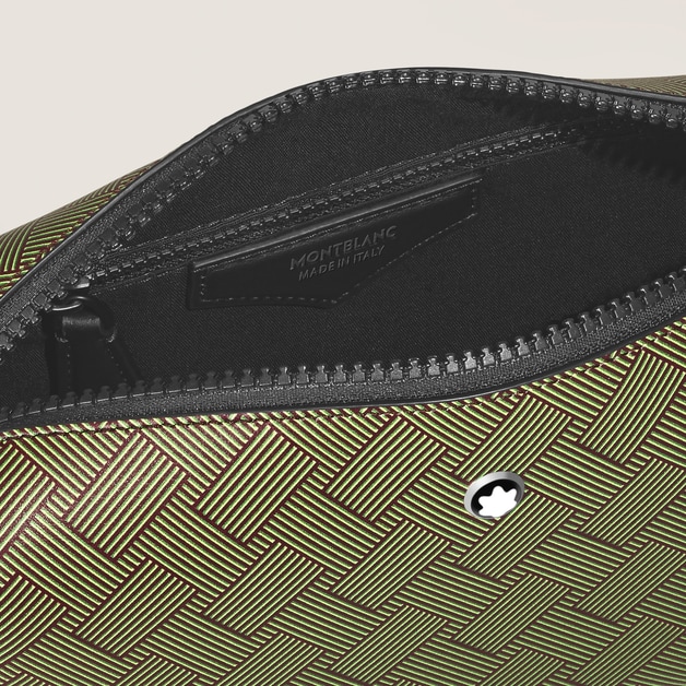 Sac mini Montblanc 142 avec boucle M LOCK 4810 - 6