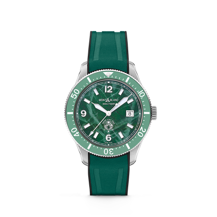 Montblanc Iced Sea Automatic Date