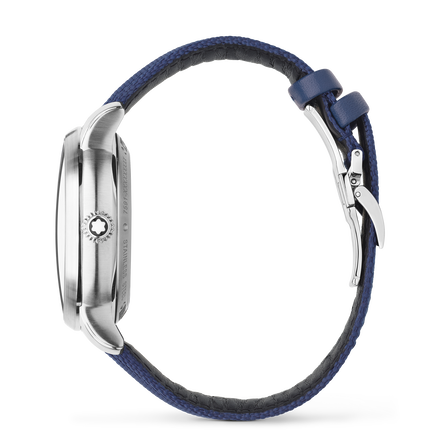 Montblanc Star Legacy Nicolas Rieussec Chronograph 43mm