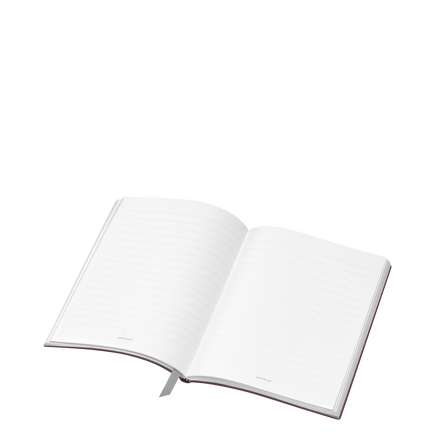 Notebook #146 small, Tobacco - Lined