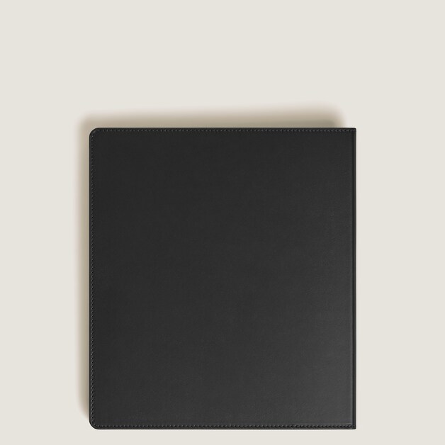 Montblanc Digital Paper Folio Black - 3
